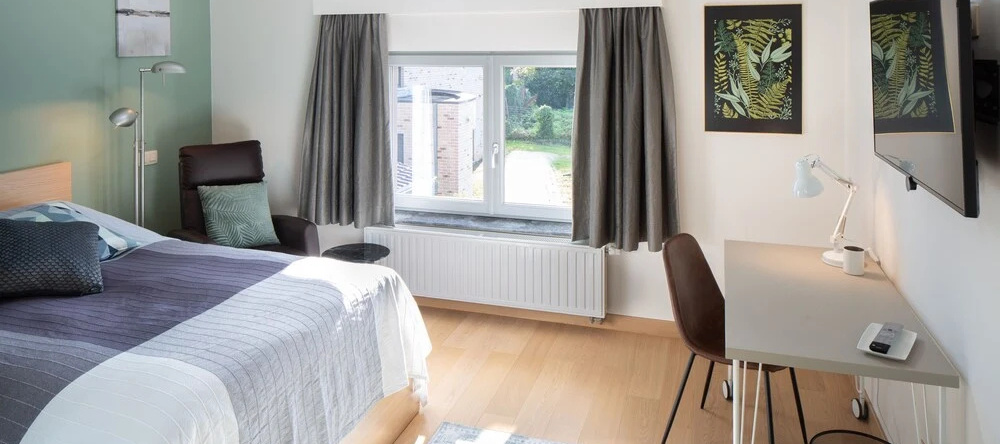 Barbara's Bed&Breakfast, Zaventem — photo 1