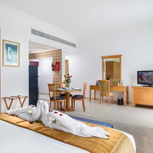 Roda Metha Suites, Дубай — фото 5