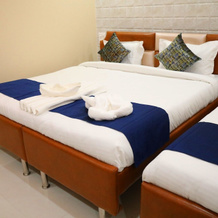 Hotel New Seasons, 卡尔卡 — 照片 3