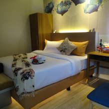 Red Mango Suites, Cainta — photo 5