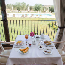 Le Buche Wine Resort & Spa, Сартеано — фото 4