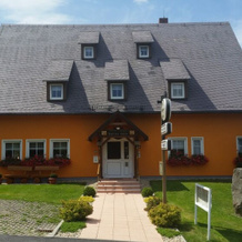 Auf der Heide Gasthof & Pension, Grossschoenau — photo 3