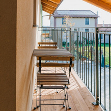 La Tenuta di Santo Stefano Agri Resort & Spa, 福萨诺 — 照片 4