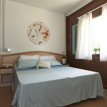 Baia Domizia Camping Village, 巴亚多米蒂亚 — 照片 2