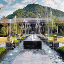 Mont Aqua Resort, 宜春 — 照片 5