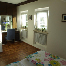 Ferienwohnung Bodenseeblick, 农嫩霍恩 — 照片 5