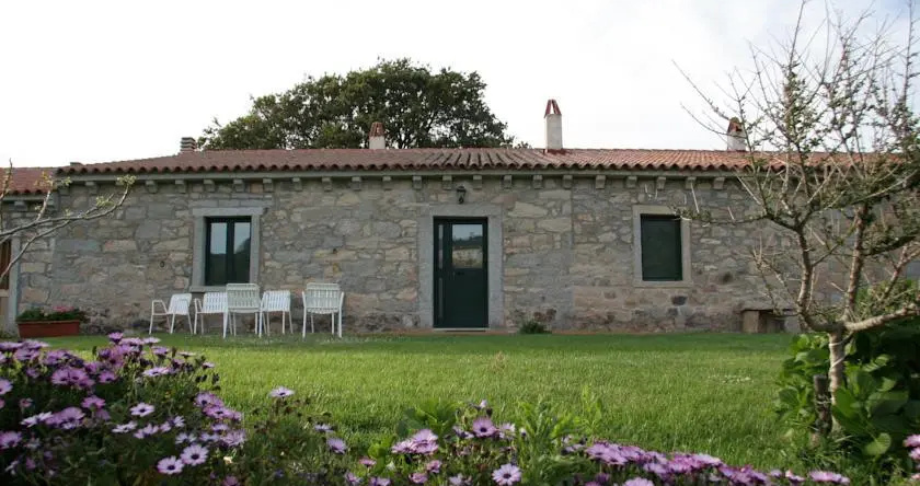 Agriturismo B&B Concasoni, Луогосанто — фото 1