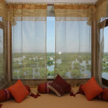 Sardargarh Heritage Hotel, 拉杰萨曼德 — 照片 3