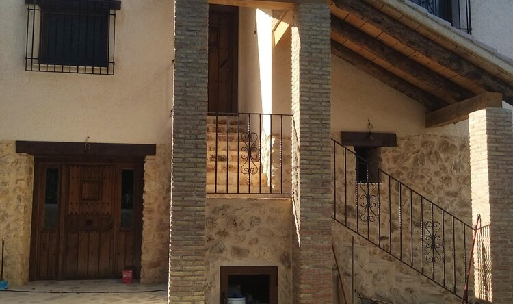 Studio in El Cerezo, With Pool Access and Wifi, El Cerezo — photo 1