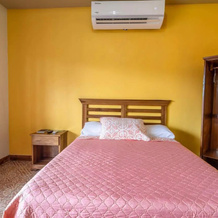 Hotel Pacuare, Сикиррес — фото 3