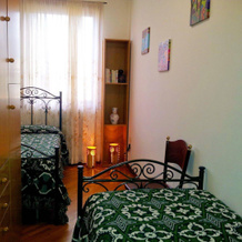 Casa degli Angeli, 圣玛丽亚德利安杰利 — 照片 2