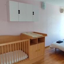 Appartement des Clos, 巴黎门 — 照片 2