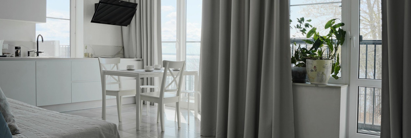 Na Beregu Finskogo Zaliva Flat, Kronshtadt — photo 1