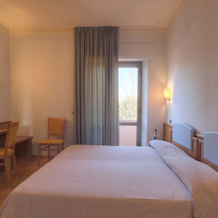 Hotel Sette Colli, Филоттрано — фото 4