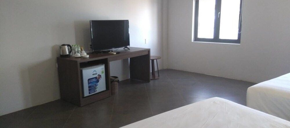 Sea Star Hostel, Dong Hoi — photo 1
