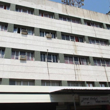 Hotel Shanti Park, Davanagere — фото 3