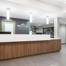 Microtel by Wyndham Casselman, Casselman — photo 2