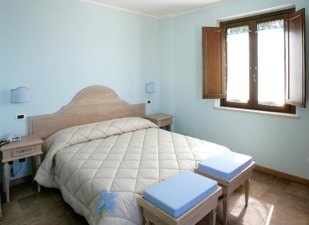 Appartamenti Poggio Fiorito, Ривоторто — фото 1