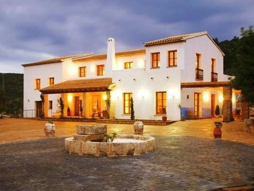 Castell De La Solana, Алкалали — фото 1