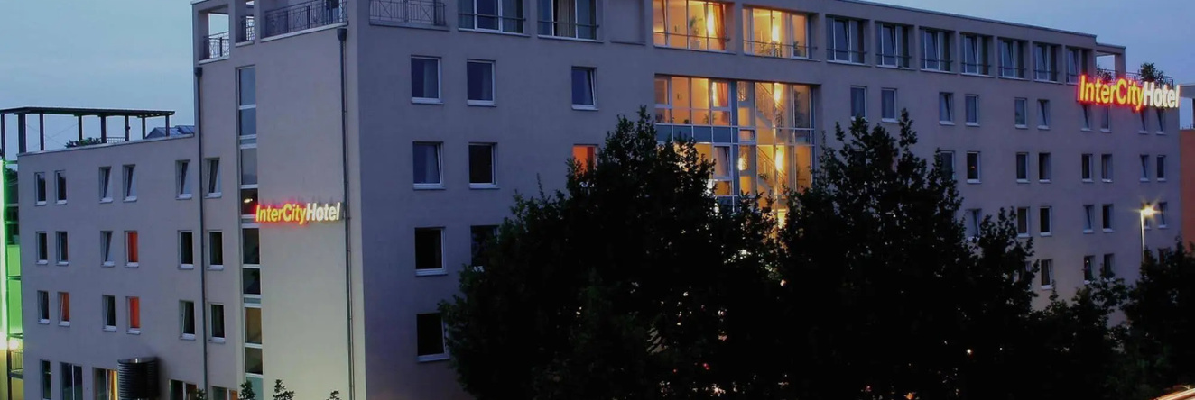 Four Points Flex by Sheraton Goettingen Hotel, Goettingen — photo 1