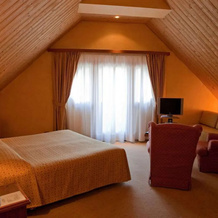 Hotel Pavillon, Courmayeur — photo 5