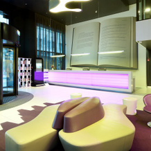 Eurostars Book Hotel, Мюнхен — фото 2