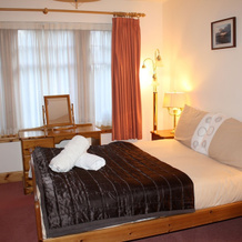 Highland Holiday Homes - Osprey House, 内西桥 — 照片 2