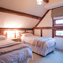 Whitewells Farm Cottages, 莫尔文 — 照片 4