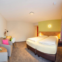 Hotel Azenberg Stuttgart, Sure Hotel Collection by BW, 斯图加特 — 照片 5