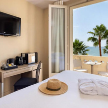Hotel Royalmar, Cagnes-sur-Mer — photo 5