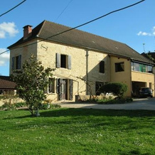 Gîte Proche Périgord Sarlat Rocamadour, Гурдон — фото 2