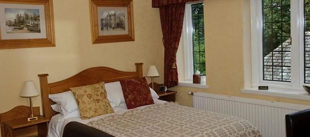 Rathlin Country House, Colwyn Bay — photo 1