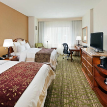 Marriott Denver South at Park Meadows, 隆特里 — 照片 4