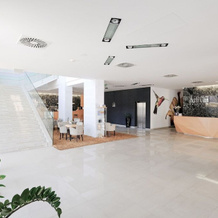 Business Hotel Astrum Laus, Левице — фото 2