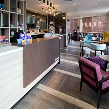 Premier Inn Epsom Town Centre, 埃普瑟姆 — 照片 2