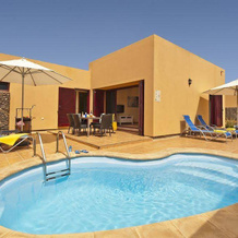 Viviendas Vacacionales Sol Deluxe, 拉奥利瓦 — 照片 4