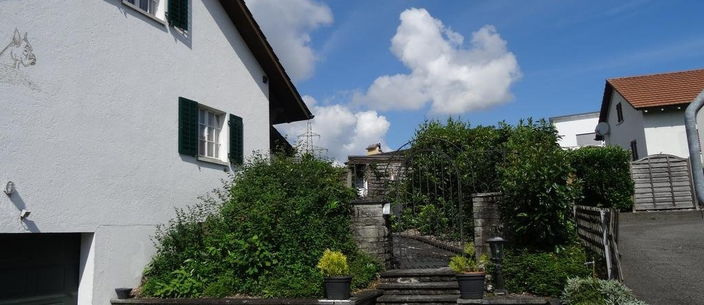 Heidis Gästehaus, 沃伦 — 照片 1