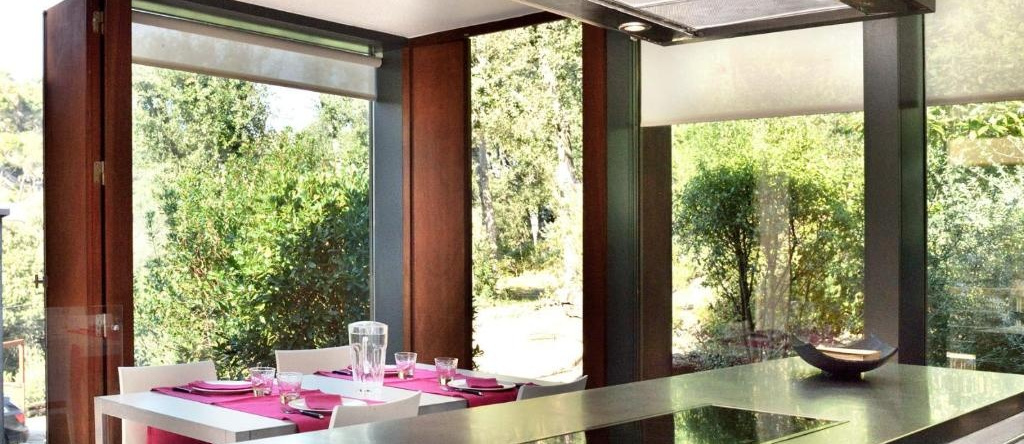 Villa Begur, 巴古尔 — 照片 1