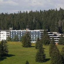Familotel Feldberger Hof Hotel, Feldberg — photo 5