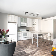 Park Avenue Condos by Barsala, Detroit — photo 5
