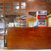 Kopi Klotok Homestay Syariah By Oyo Rooms, Гетасан — фото 2