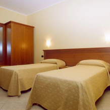 Hotel Costa d'Oro, 萨尔韦 — 照片 5