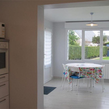 Maison Trébeurden, 4 pièces, 6 personnes - FR-1-368-93, 特雷比尔登 — 照片 3
