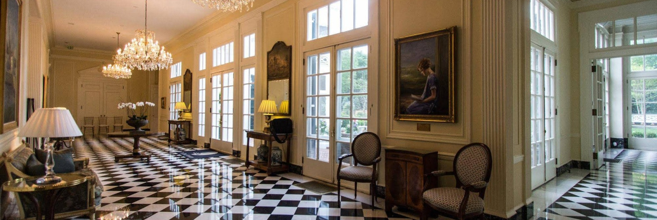 The Duke Mansion, 夏洛特 — 照片 1