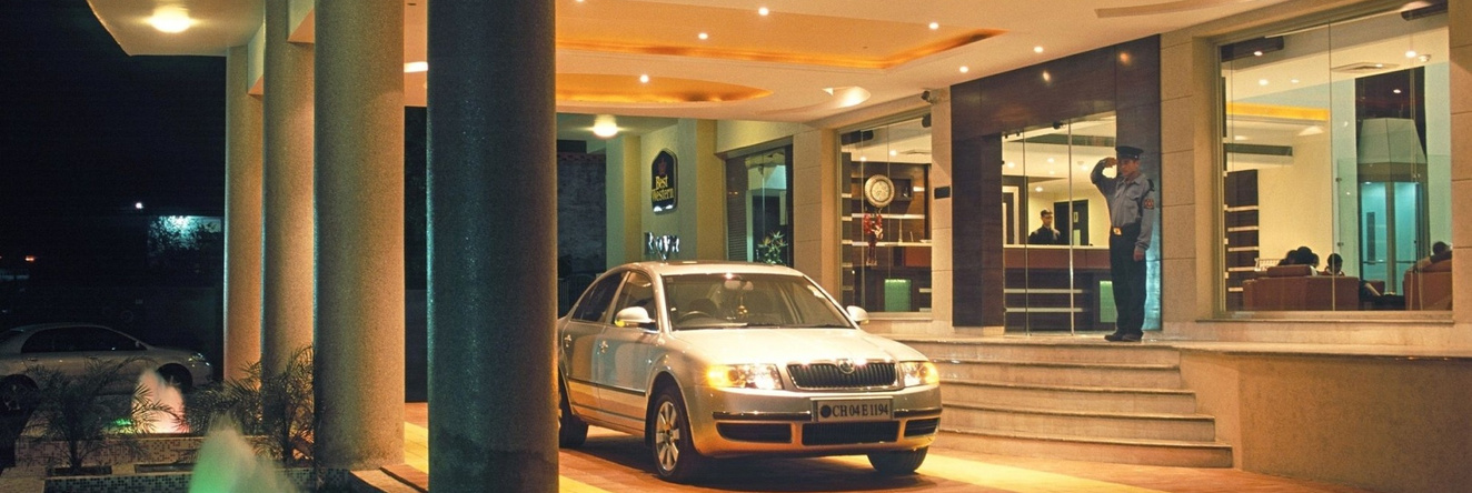 Lemon Tree Hotel Baddi, Baddi — photo 1