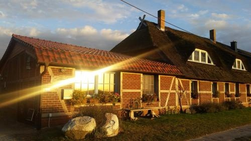 Landhaus Maltzien, 马尔茨延 — 照片 1