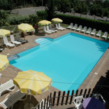 Hotel Ristorante Nuovo Castello, Acquapendente — photo 4