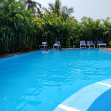 TP Beach Resort Hotel, 阿拉姆博尔 — 照片 3