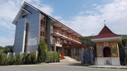 Pensiunea Balan, Piatra Neamt — photo 1