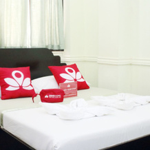 Vest Grand Suites, Тагбиларан — фото 2